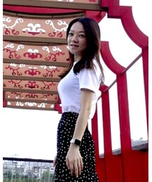 ZARA | Tシャツ/カットソー