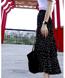 PAZZO | スカート