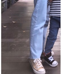 GOGOSING | デニムパンツ