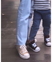 CONVERSE | スニーカー