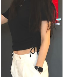 ZARA | Tシャツ/カットソー