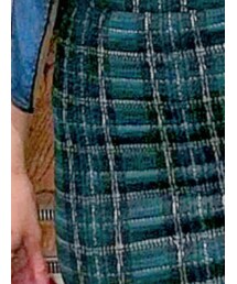 VINTAGE | スカート