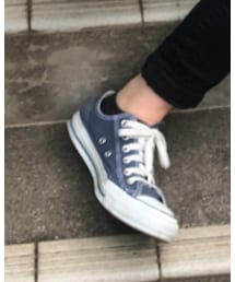 CONVERSE | スニーカー