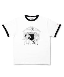 CHARACHOI | Tシャツ/カットソー