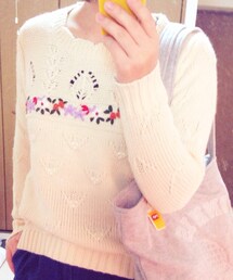 paravion | ニット/セーター