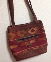 バック 古着(ショルダーバッグ)