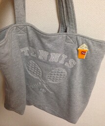 Dot＆Stripes CHILD WOMAN | ドットアンドストライプス  トートバッグ(トートバッグ)