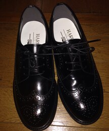 I am I  | IamI HARUTA コラボ ローファー(その他シューズ)