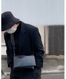 ZARA | テーラードジャケット