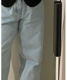 ZARA | デニムパンツ