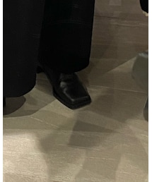 ZARA | ローファー