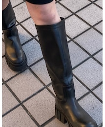 ZARA | ブーツ