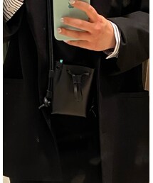 ZARA | ショルダーバッグ