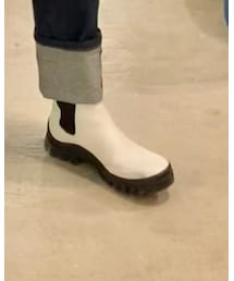 vibram | ブーツ