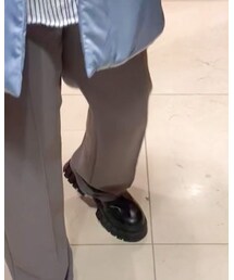 ZARA | その他パンツ