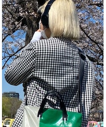 ZARA | テーラードジャケット