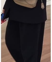 ZARA | パンツ