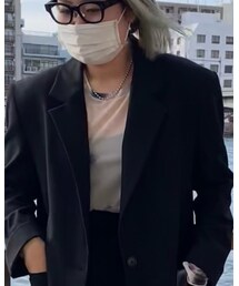 ZARA | Tシャツ/カットソー