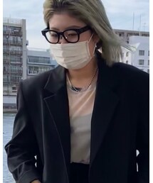 STYLENANDA | ネックレス