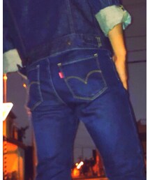 Levi's | デニムパンツ