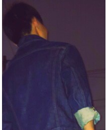 Levi's | デニムジャケット