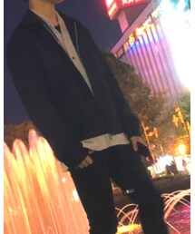 GLOBAL WORK | ジャケット/アウター