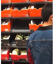 Levi's | デニムジャケット