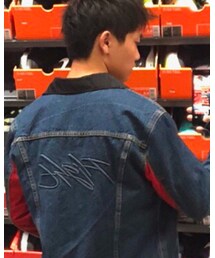 Jordan | デニムジャケット