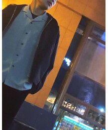 GLOBAL WORK | ジャケット/アウター