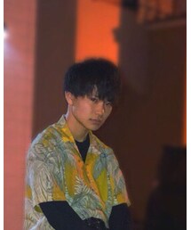 ZARA | シャツ/ブラウス