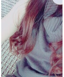 no brand | ニット/セーター