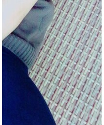 GU | デニムパンツ