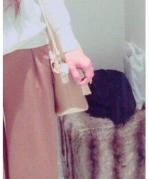 OZOC | ショルダーバッグ