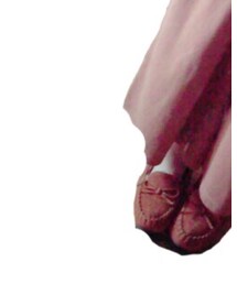 GLOBAL WORK | モカシン/デッキシューズ