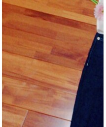 GU | デニムパンツ