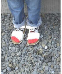 西松屋 | サンダル