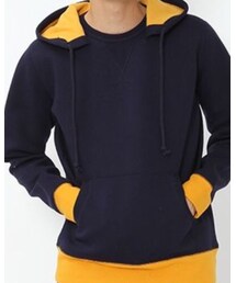 nico and | パーカー