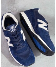 NEW BALANCE | スニーカー