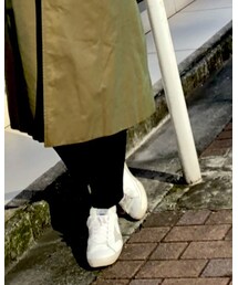 UNIQLO | スラックス