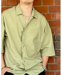 COS | シャツ/ブラウス