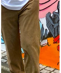 UNIQLO | その他パンツ