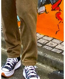 CONVERSE | スニーカー