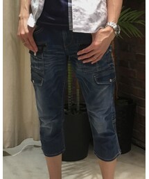 HIDEAWAYS NICOLE | カーゴパンツ