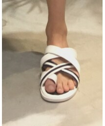 HIDEAWAYS NICOLE | サンダル