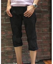 NICOLE CLUB FOR MEN | その他パンツ