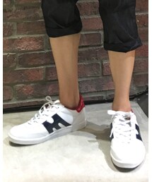 NICOLE CLUB FOR MEN | スニーカー