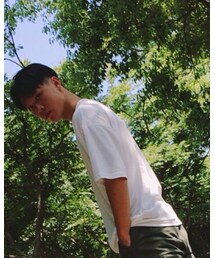 no brand | Tシャツ/カットソー