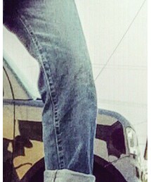 Levi's | デニムパンツ