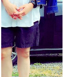 GLOBAL WORK | パンツ