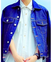 used | シャツ/ブラウス